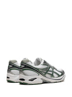 ASICS GT-2160 White Shamrock Green