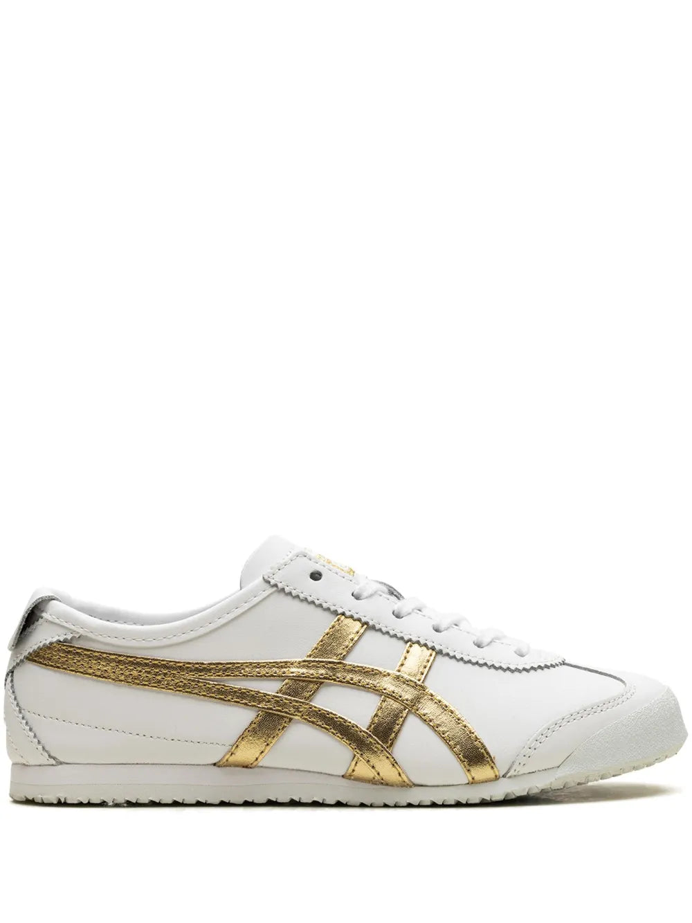 Onitsuka Tiger Mexico 66 White Pure Gold Main image