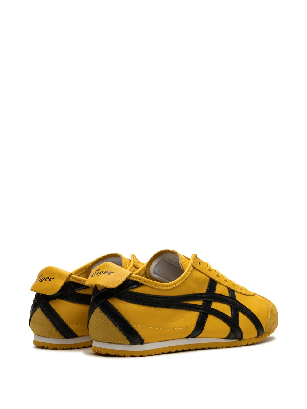 Onitsuka Tiger Mexico 66 Kill Bill Secondary image