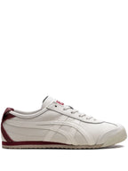 Onitsuka Tiger Mexico 66 Cream Beet Juice