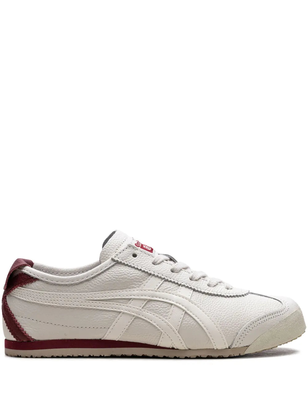 Onitsuka Tiger Mexico 66 Cream Beet Juice Main image