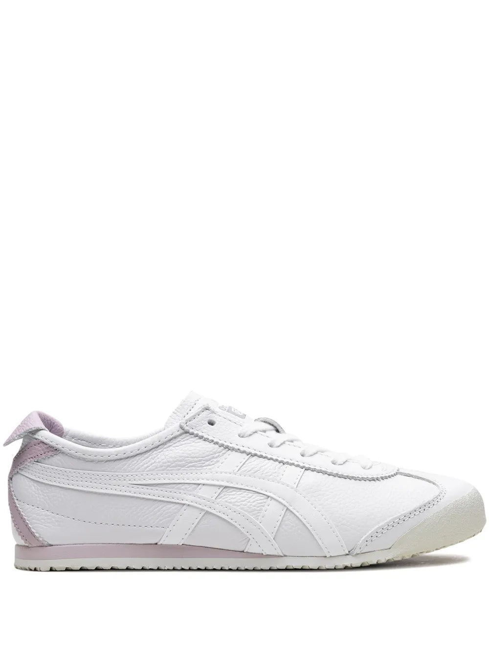Onitsuka Tiger Mexico 66 White Dusty Pink