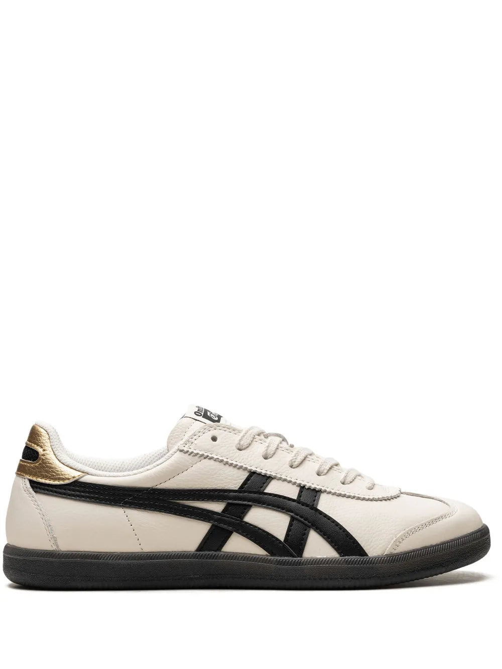 Onitsuka Tiger Tokuten White Black Gold Main image