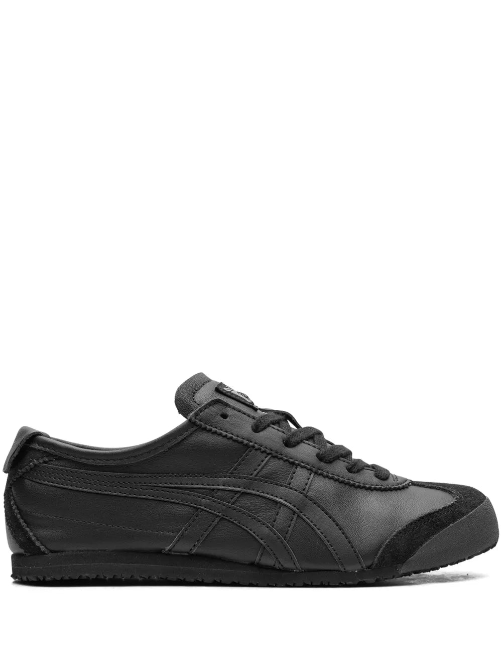 Onitsuka Tiger Mexico 66 Black Main image