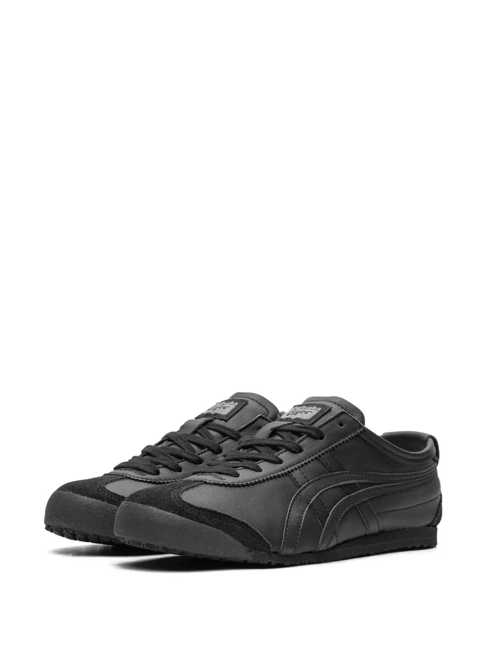 Onitsuka Tiger Mexico 66 Black