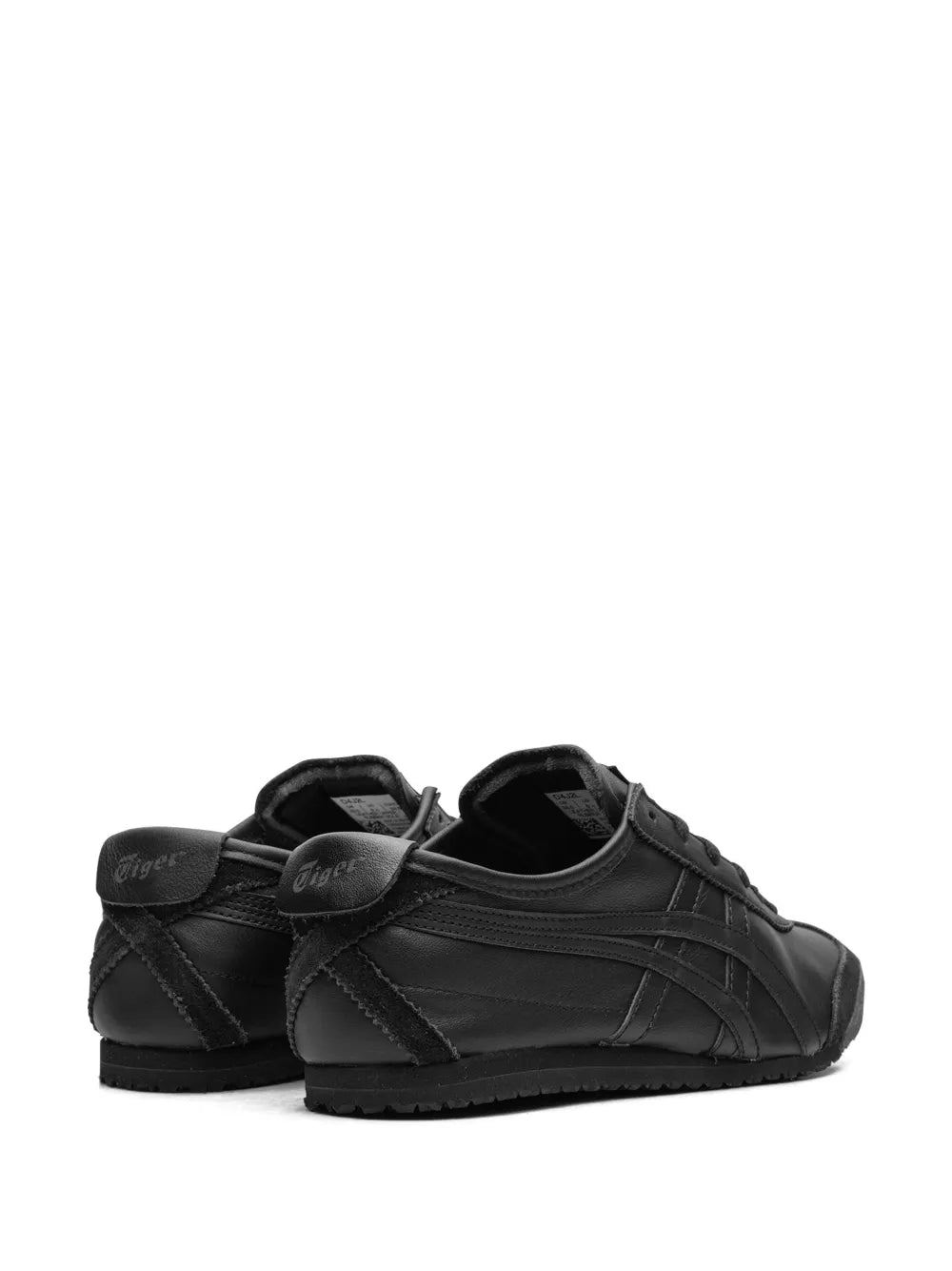 Onitsuka Tiger Mexico 66 Black Secondary image