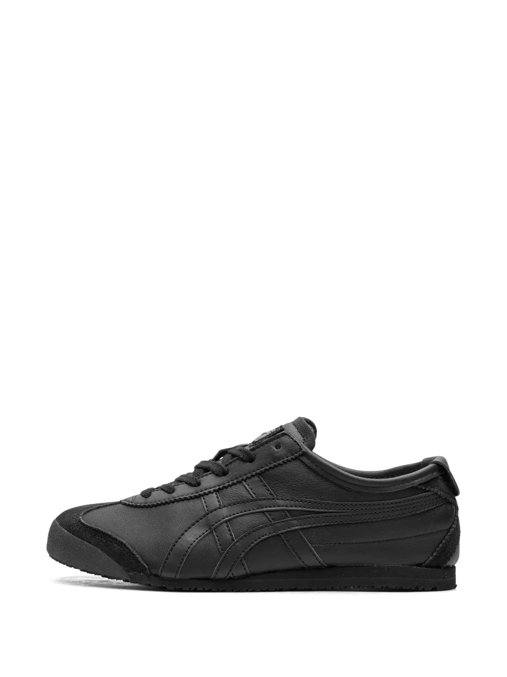 Onitsuka Tiger Mexico 66 Black