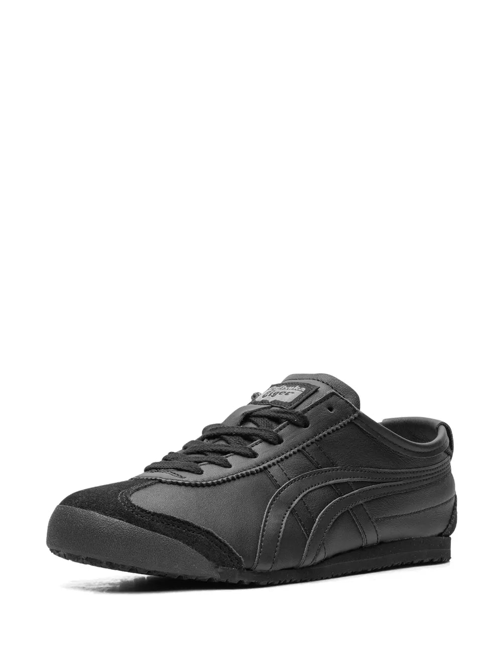Onitsuka Tiger Mexico 66 Black