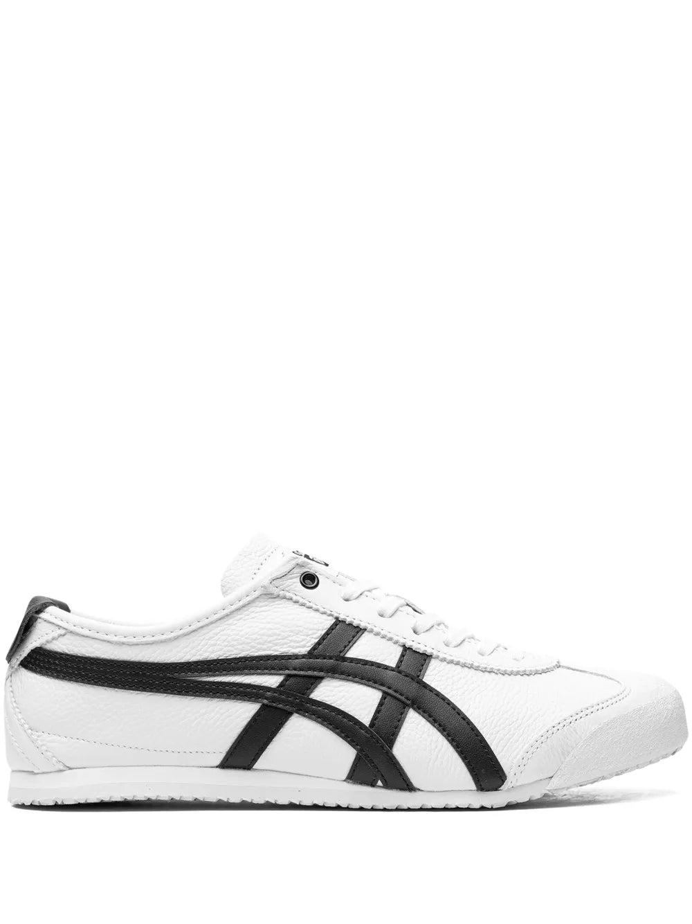 Onitsuka Tiger Mexico 66 White Black Main image