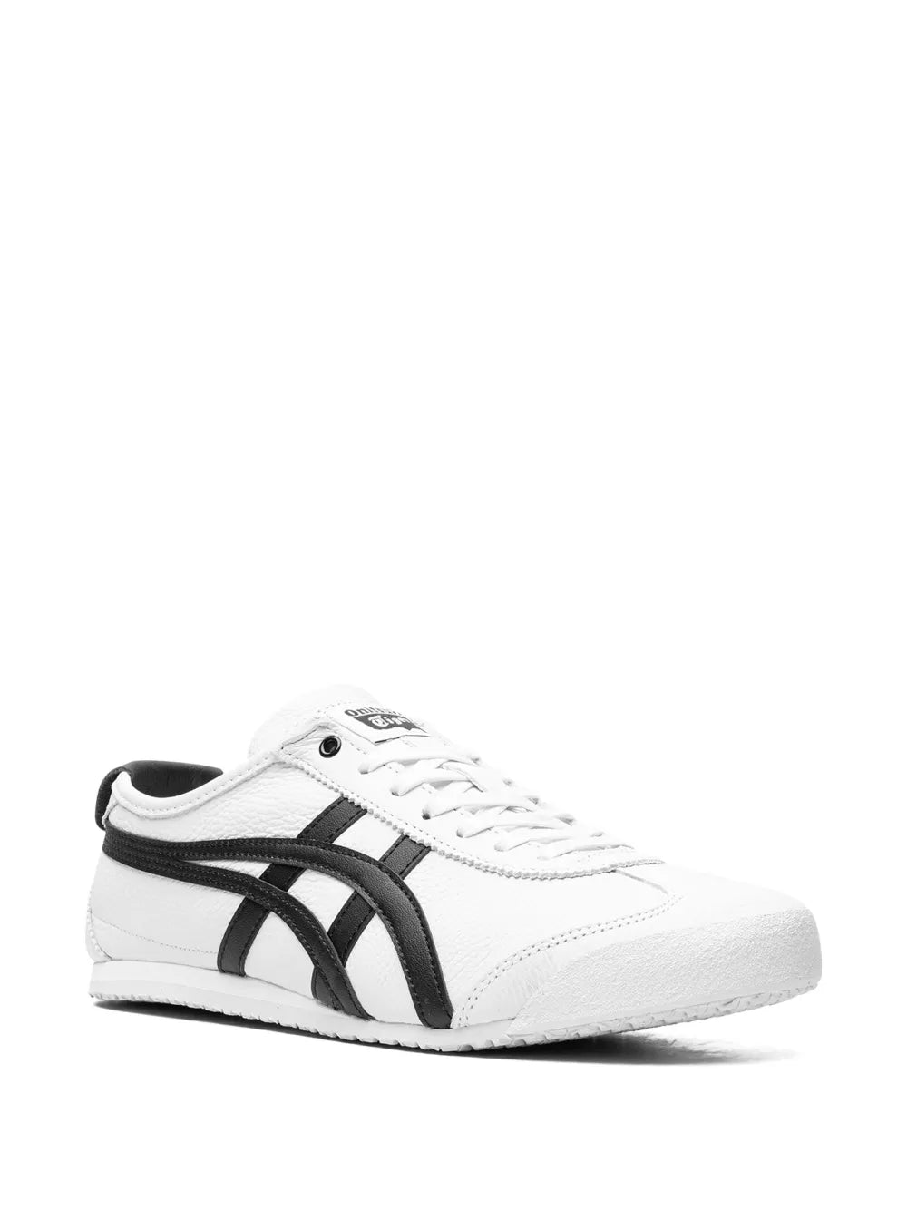 Onitsuka Tiger Mexico 66 White Black Secondary image