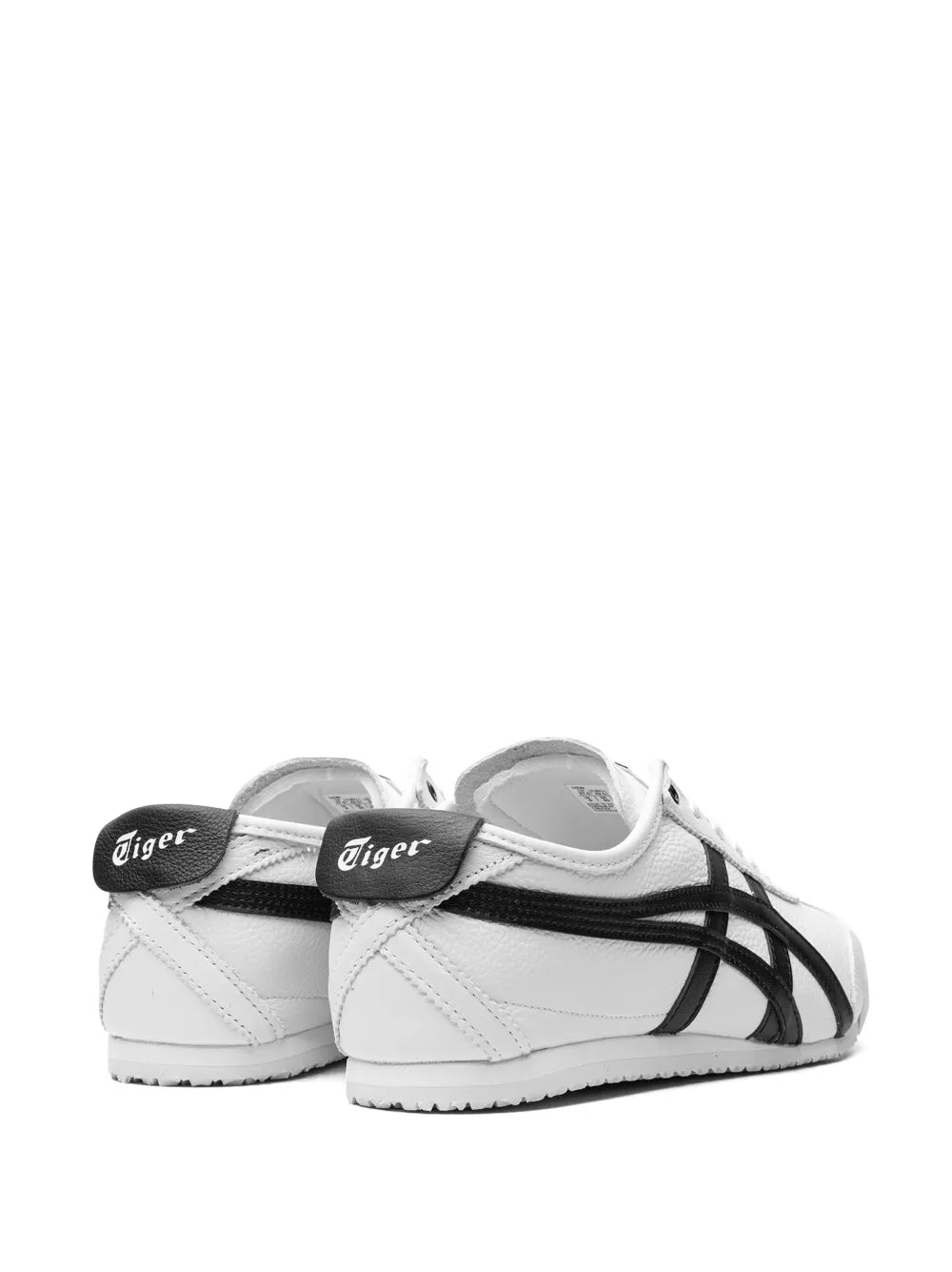 Onitsuka Tiger Mexico 66 White Black