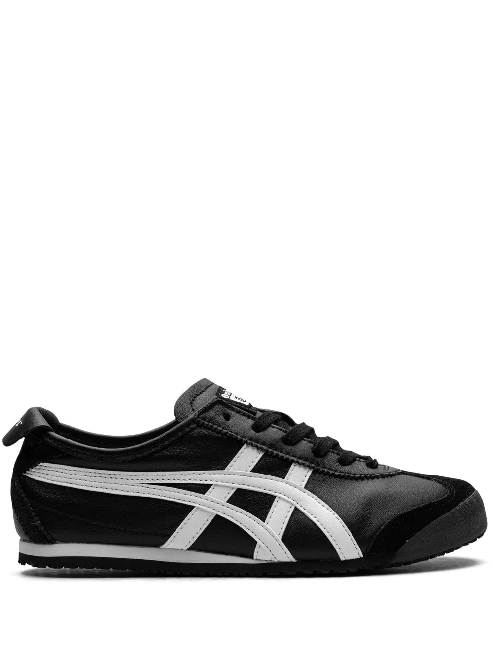 Onitsuka Tiger Mexico 66 Black White Main image