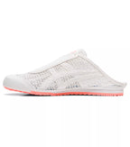 ONITSUKA TIGER MEXICO 66 SABOT White