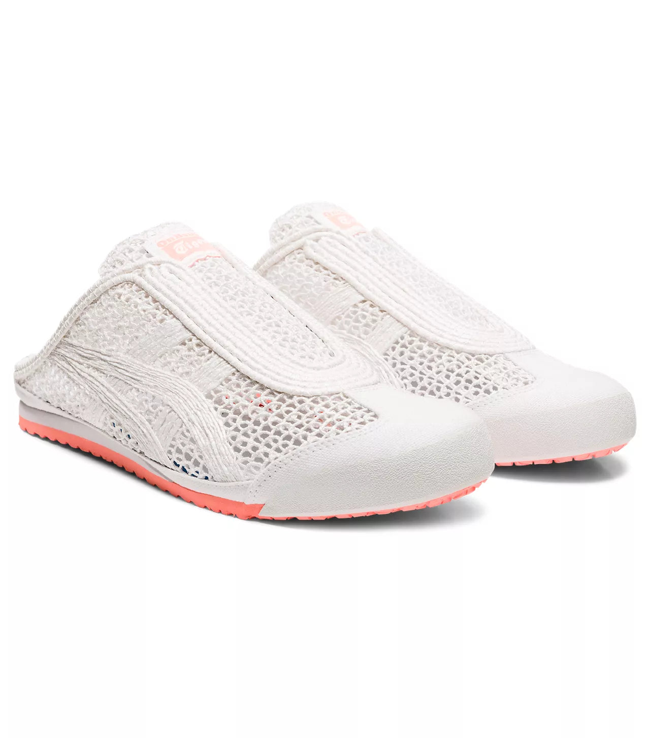 ONITSUKA TIGER MEXICO 66 SABOT White Secondary image