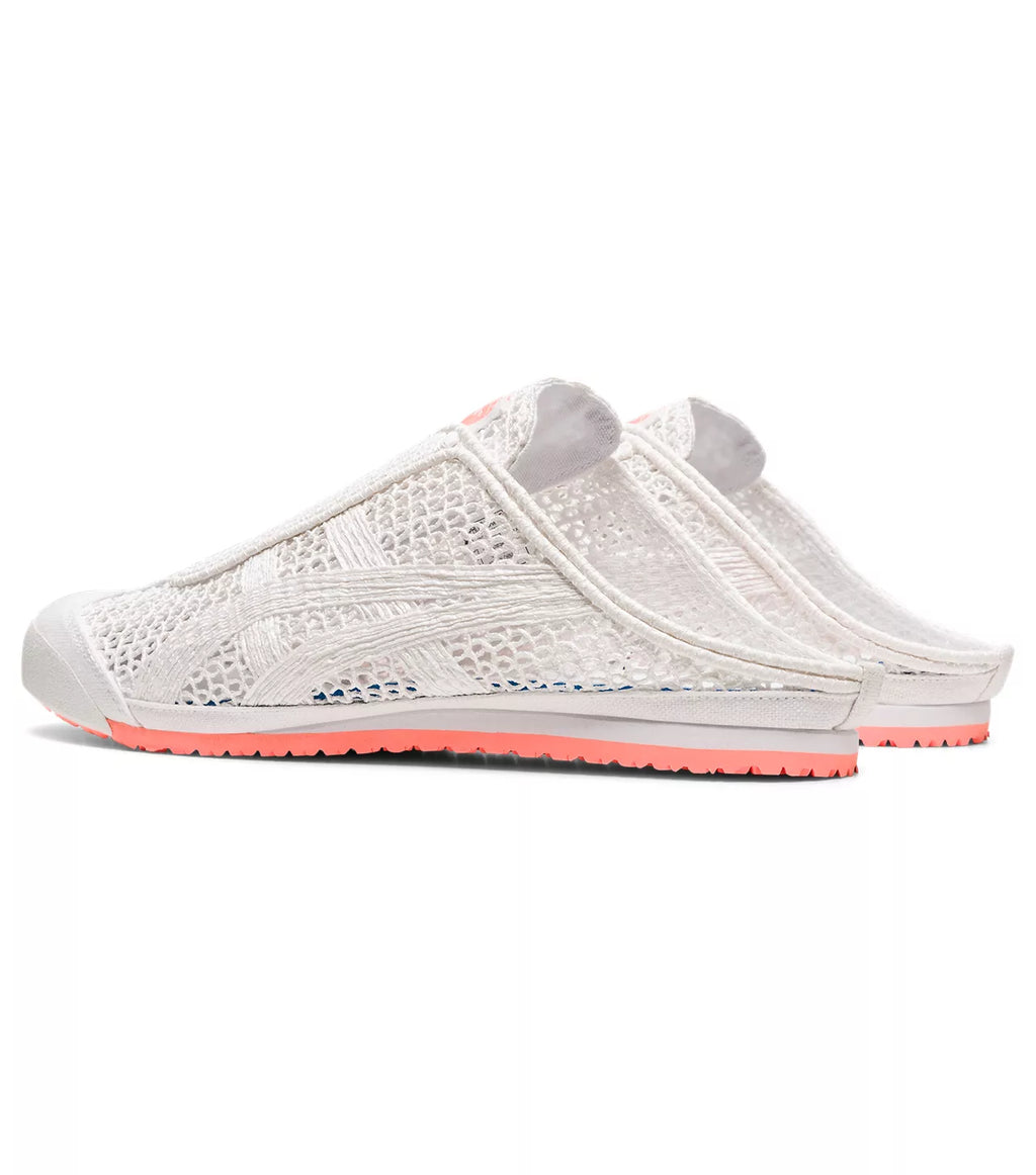 ONITSUKA TIGER MEXICO 66 SABOT White