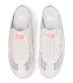 ONITSUKA TIGER MEXICO 66 SABOT White