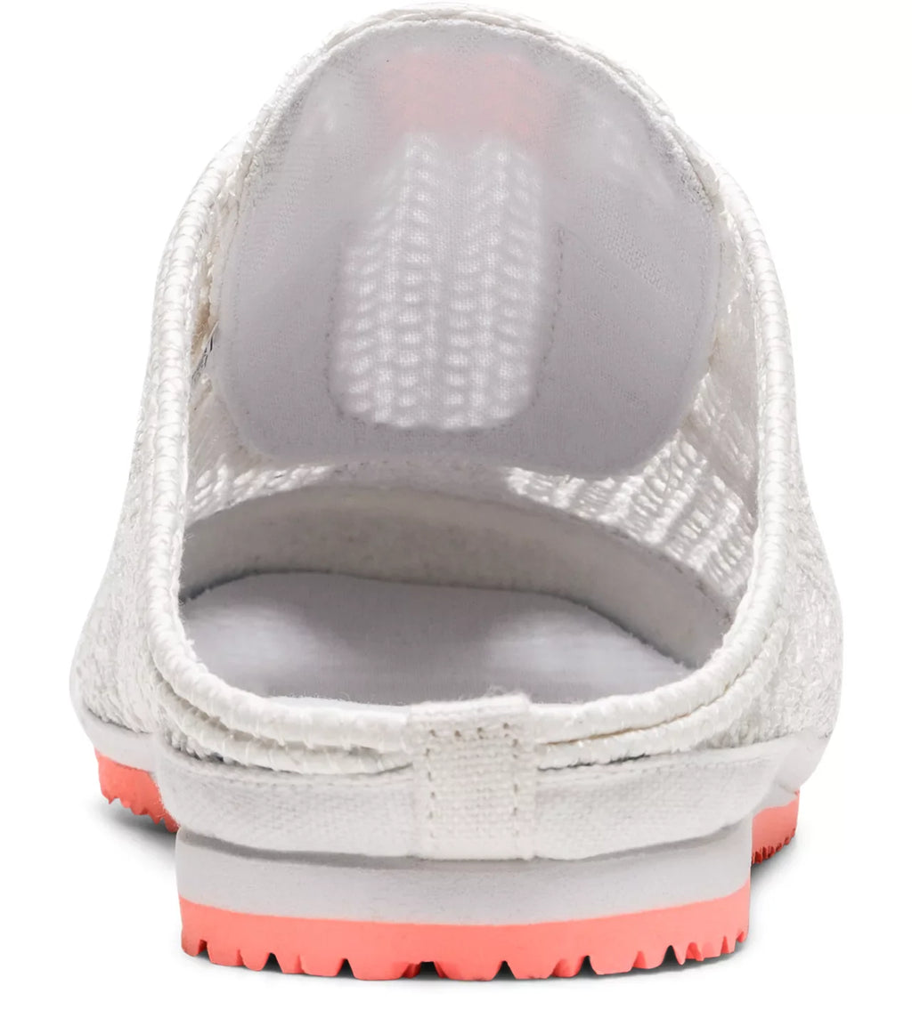 ONITSUKA TIGER MEXICO 66 SABOT White