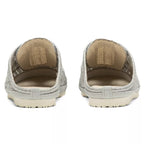 ONITSUKA TIGER MEXICO 66 SABOT PURE SILVER