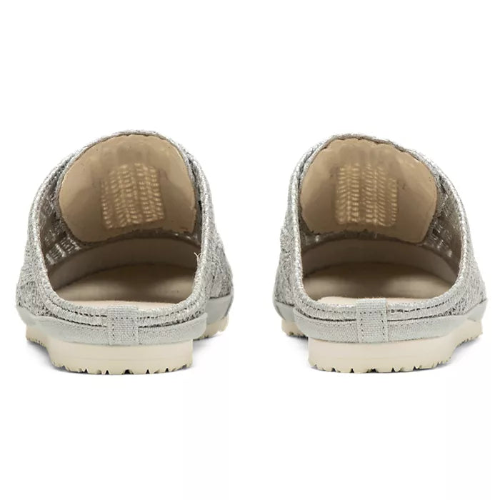 ONITSUKA TIGER MEXICO 66 SABOT PURE SILVER Secondary image
