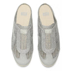 ONITSUKA TIGER MEXICO 66 SABOT PURE SILVER