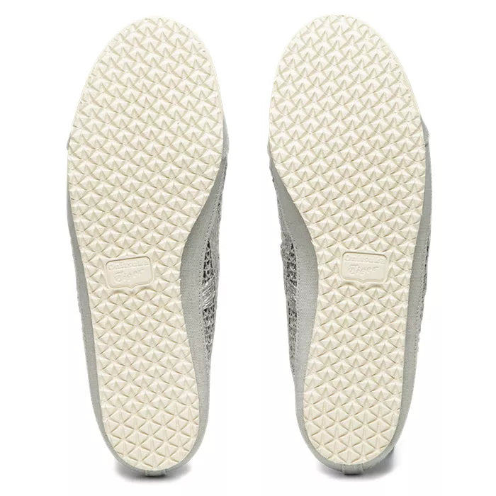 ONITSUKA TIGER MEXICO 66 SABOT PURE SILVER