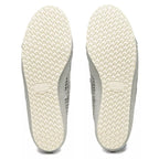 ONITSUKA TIGER MEXICO 66 SABOT PURE SILVER