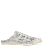 ONITSUKA TIGER MEXICO 66 SABOT PURE SILVER