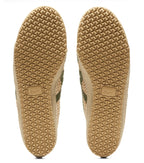 ONITSUKA TIGER MEXICO 66 SABOT BEIGE GREEN