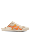 ONITSUKA TIGER MEXICO 66 SABOT OATMEAL HABANERO