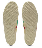 ONITSUKA TIGER MEXICO 66 SABOTCREAM KALE