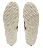 ONITSUKA TIGER MEXICO 66 SABOT CREAM MAKO BLUE RED