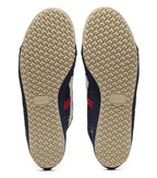 ONITSUKA TIGER MEXICO 66 SABOT IRON NAVY CREAM