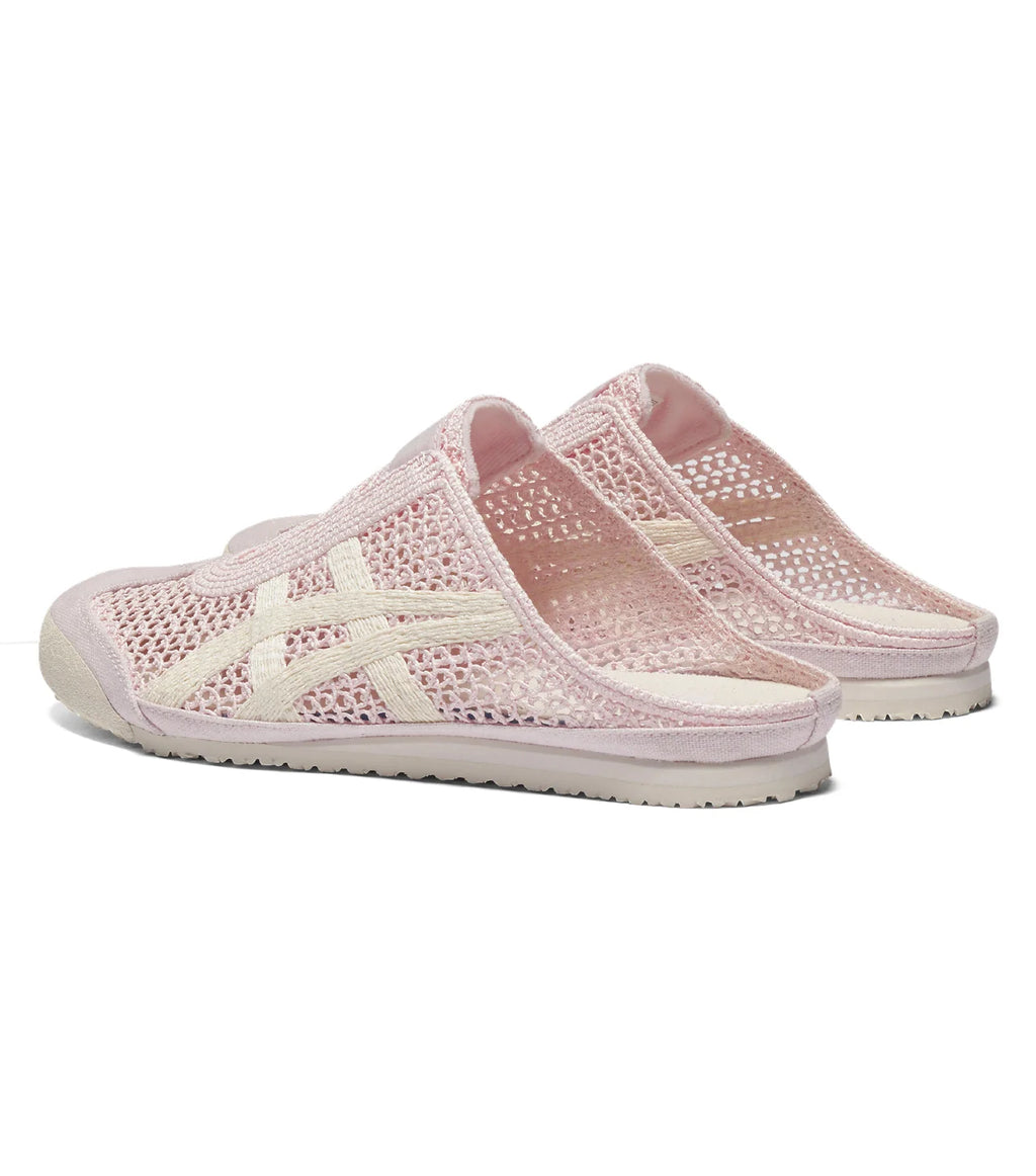 ONITSUKA TIGER MEXICO 66 SAPOT PINK CREAM