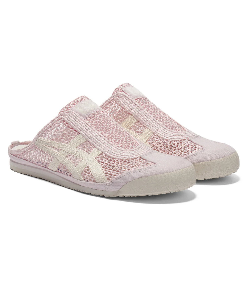 ONITSUKA TIGER MEXICO 66 SAPOT PINK CREAM
