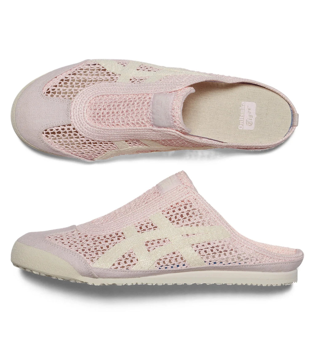 ONITSUKA TIGER MEXICO 66 SAPOT PINK CREAM