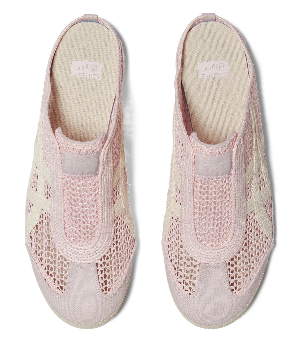 ONITSUKA TIGER MEXICO 66 SAPOT PINK CREAM