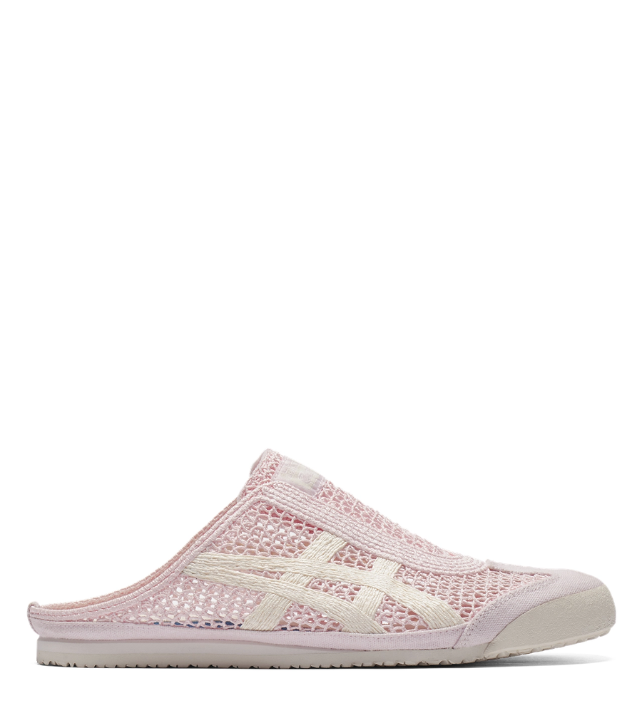 ONITSUKA TIGER MEXICO 66 SAPOT PINK CREAM