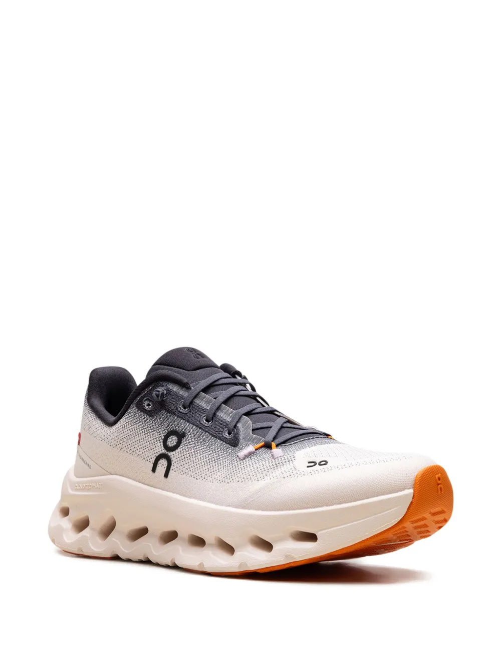 On Running Cloudtilt Beige Purple