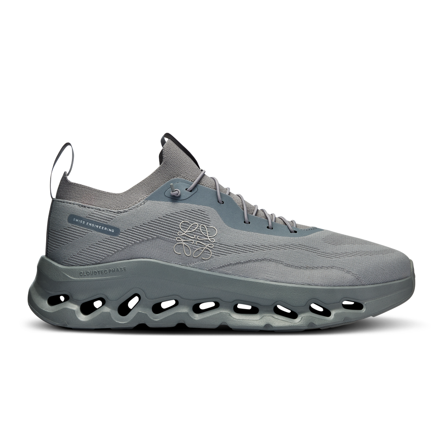 On Running Cloudtilt LOEWE state grey Main image