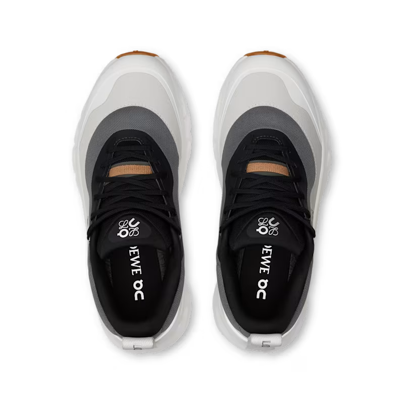 On Running Cloudtilt 2 LOEWE Black White