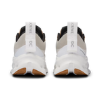 Loewe x On White and Tan Cloudtilt