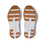 Loewe x On White and Tan Cloudtilt