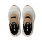 Loewe x On White and Tan Cloudtilt