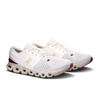 On Running Cloud X 4