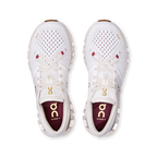 On Running Cloud X 4