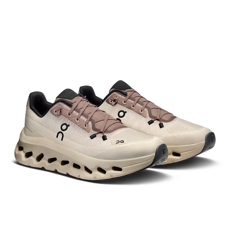 On Cloudtilt Clove Sand