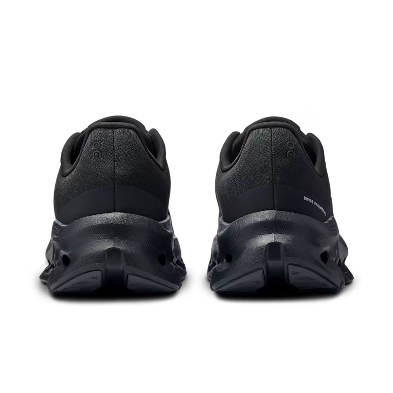 On Running Cloudtilt Black Eclipse