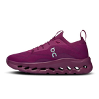 Loewe x On Cloud beet red