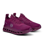 Loewe x On Cloud beet red