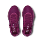 Loewe x On Cloud beet red